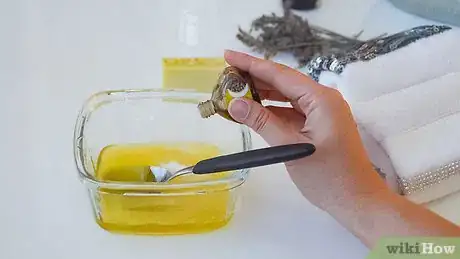 Immagine titolata Make Your Own Bubble Bath Step 14