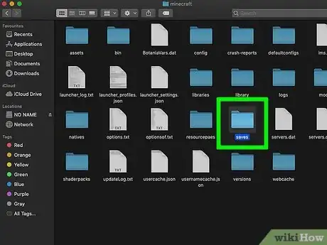 Immagine titolata Uninstall Minecraft Step 9