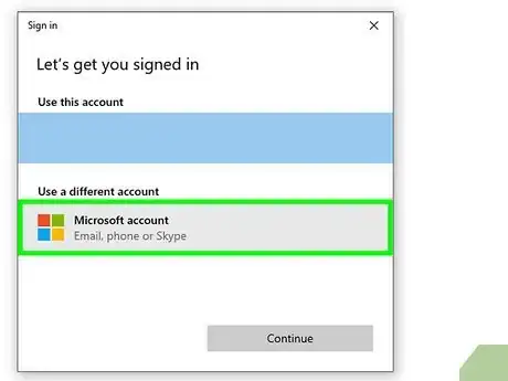 Immagine titolata Connect an Xbox 360 Account to a PC Step 12