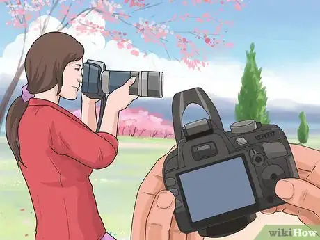 Immagine titolata Become a Professional Photographer Step 4