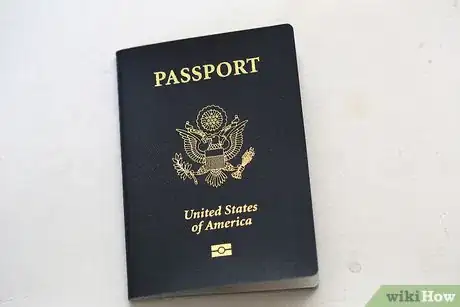 Immagine titolata Get a US Passport Intro