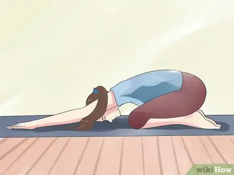 Immagine titolata Exercise After a C Section Step 10