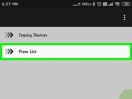 Immagine titolata Install Super Bluetooth Hack on Android Step 26