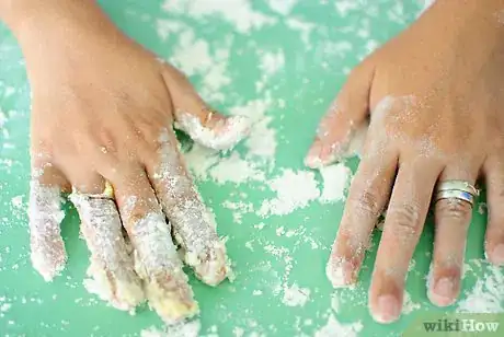 Immagine titolata Make Egg Noodles Step 6