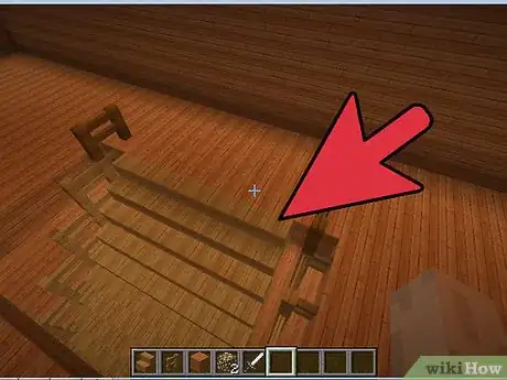 Immagine titolata Make a Huge House in Minecraft Step 16