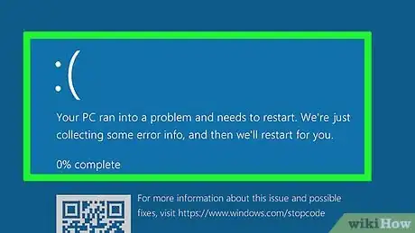 Immagine titolata Fix the Blue Screen of Death on Windows Step 7