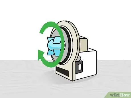 Immagine titolata Drain a Dishwasher Step 18
