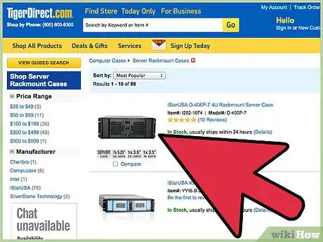 Immagine titolata Build a Fileserver Step 7