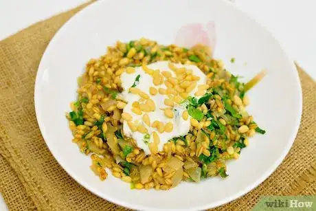 Immagine titolata Cook Freekeh Step 18