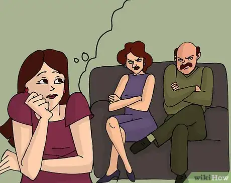 Immagine titolata Dress to Meet Your Boyfriend's Parents Step 1Bullet2