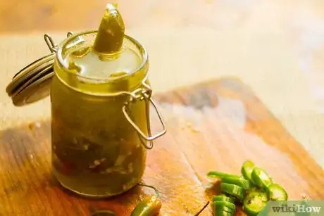 Immagine titolata Pickle Jalapeños Final