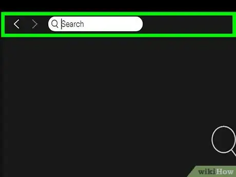 Immagine titolata Find Users on Spotify on Android Step 16