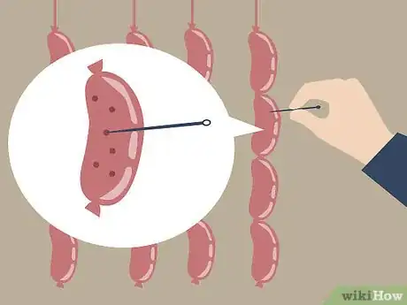 Immagine titolata Make Sausage Step 18
