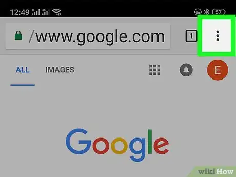 Immagine titolata Get the Android Browser to Block Popups Step 6