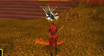 Giocare a World of Warcraft