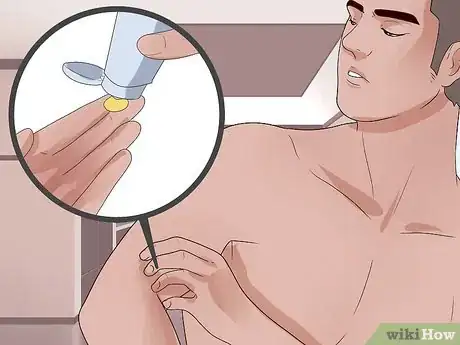 Immagine titolata Get Rid of a Cut Step 10