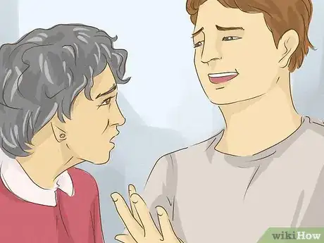 Immagine titolata Keep Your Mouth Shut Step 10
