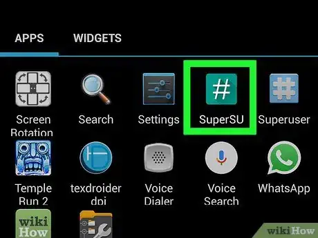 Immagine titolata Root an Android Tablet Step 26