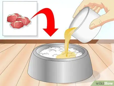 Immagine titolata Determine if Your Dog Has Food Allergies Step 8