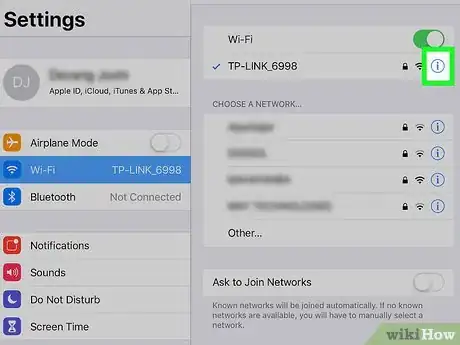 Immagine titolata Remove iCloud Activation Lock on iPhone or iPad Step 12