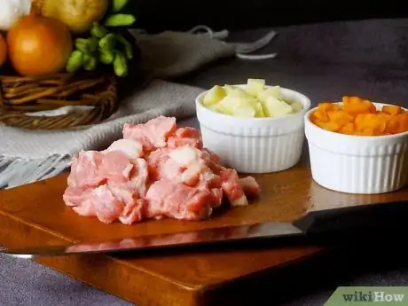 Immagine titolata Make Soup in a Slow Cooker Step 2