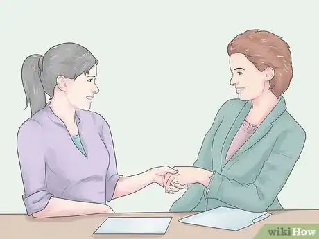 Immagine titolata Succeed As a Recruitment Consultant Step 9