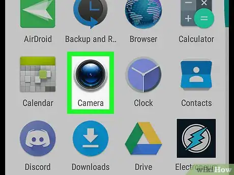Immagine titolata Improve Photo Resolution on Android Step 1