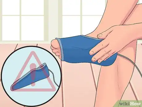 Immagine titolata Treat Plantar Fasciitis Step 4