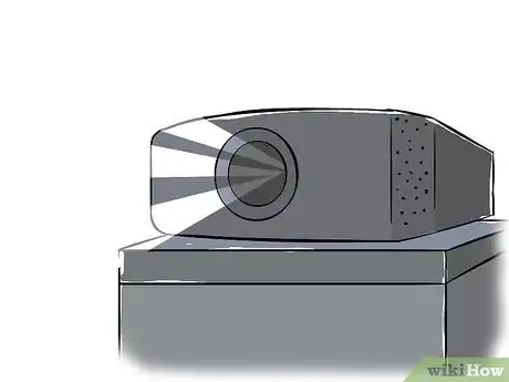 Immagine titolata Transfer 8mm Films to Video Step 10