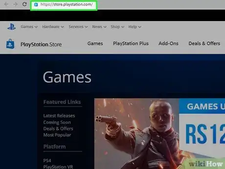 Immagine titolata Subscribe to PlayStation Plus Step 31