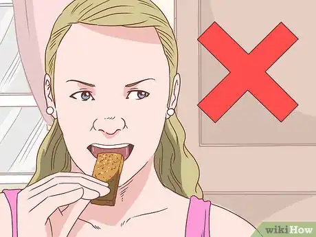 Immagine titolata Avoid Sleeping and Yawning During the Day Step 11
