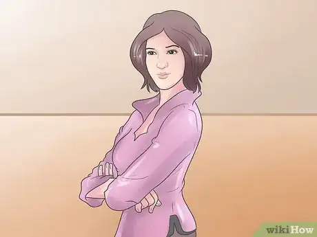Immagine titolata Become a Successful Professional Step 1