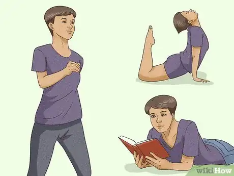 Immagine titolata Get a Flat Stomach As a Girl Step 10