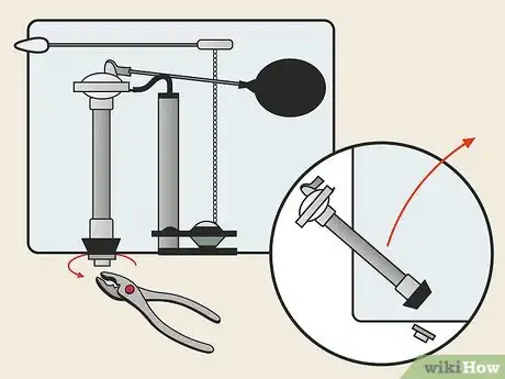 Immagine titolata Fix a Running Toilet Step 14