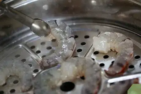 Immagine titolata Steam Shrimp Step 3Bullet1