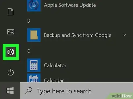 Immagine titolata Uninstall Google Chrome Step 3