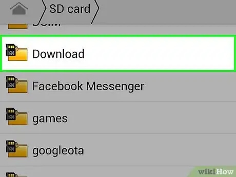 Immagine titolata Download a File Step 20