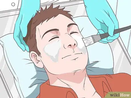 Immagine titolata Get Rid of Milia Step 8