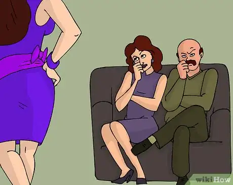 Immagine titolata Dress to Meet Your Boyfriend's Parents Step 1Bullet5