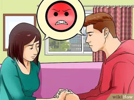 Immagine titolata Reconcile With Someone Without Losing Your Pride Step 6