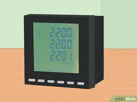 Immagine titolata Calculate Kilowatt Hours Step 12