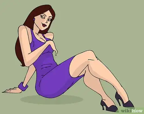 Immagine titolata Dress to Meet Your Boyfriend's Parents Step 2Bullet4