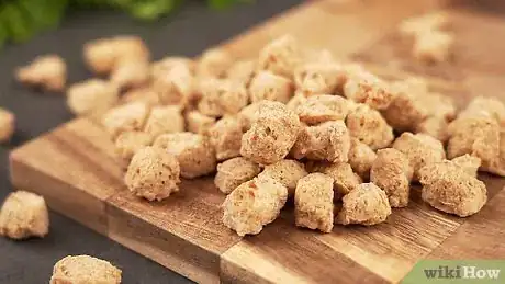 Immagine titolata Cook Soya Chunks Without Oil Step 7