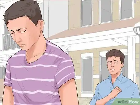 Immagine titolata Ignore Annoying People Step 1