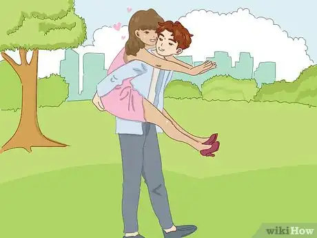 Immagine titolata Make a Girl Miss You Step 12