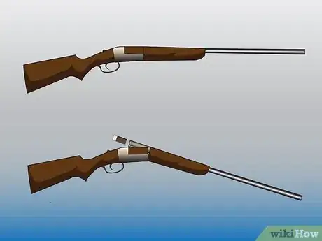 Immagine titolata Shoot a Shotgun Step 6Bullet1
