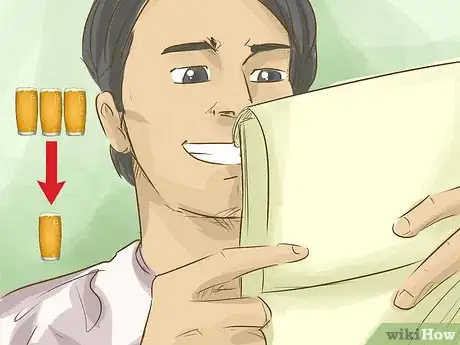 Immagine titolata Stop Drinking Beer Step 5