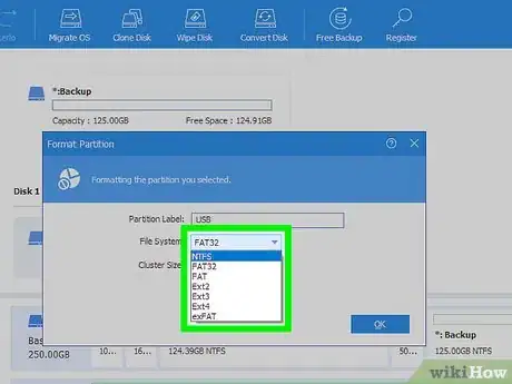 Immagine titolata Format a Write–Protected Pen Drive Step 34