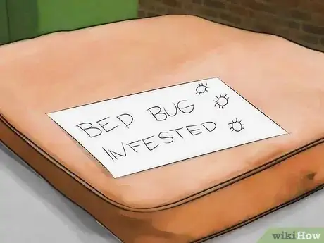 Immagine titolata Stop Bed Bug Bites Immediately Step 28