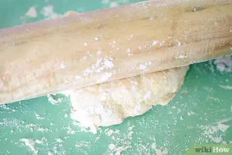 Immagine titolata Make Egg Noodles Step 7